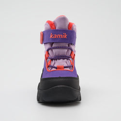 LILAC,LILA : Stance 3 - Snow Boots for Toddlers Alternate 2 View