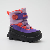 LILAC,LILA : Stance 3 - Snow Boots for Toddlers Main View