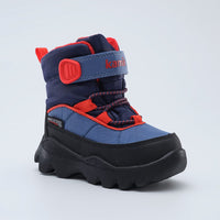 NAVY,MARINE : Stance 3 - Snow Boots for Toddlers Main View