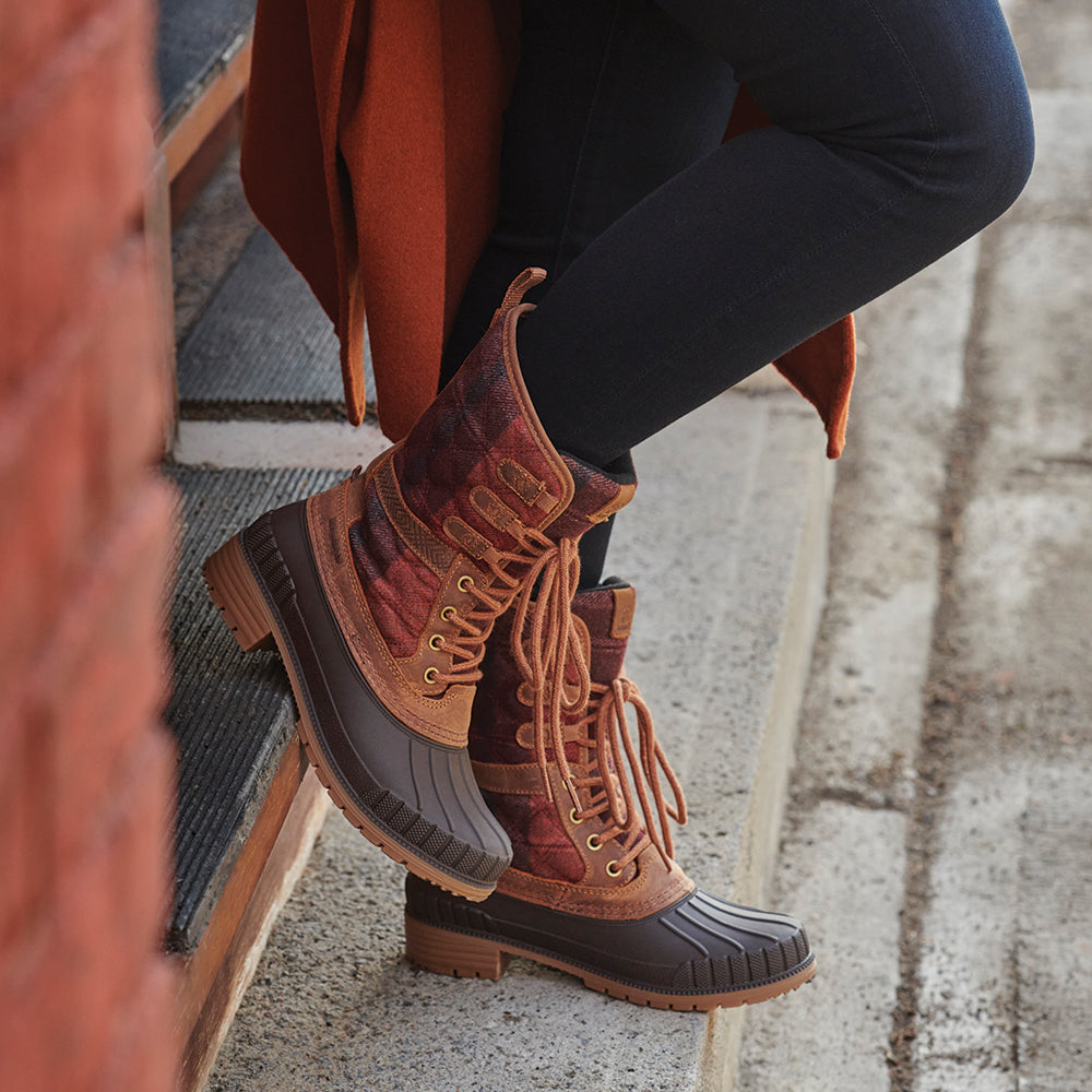 Shoes, Winter Boots, Rain boots & Liners Kamik Canada