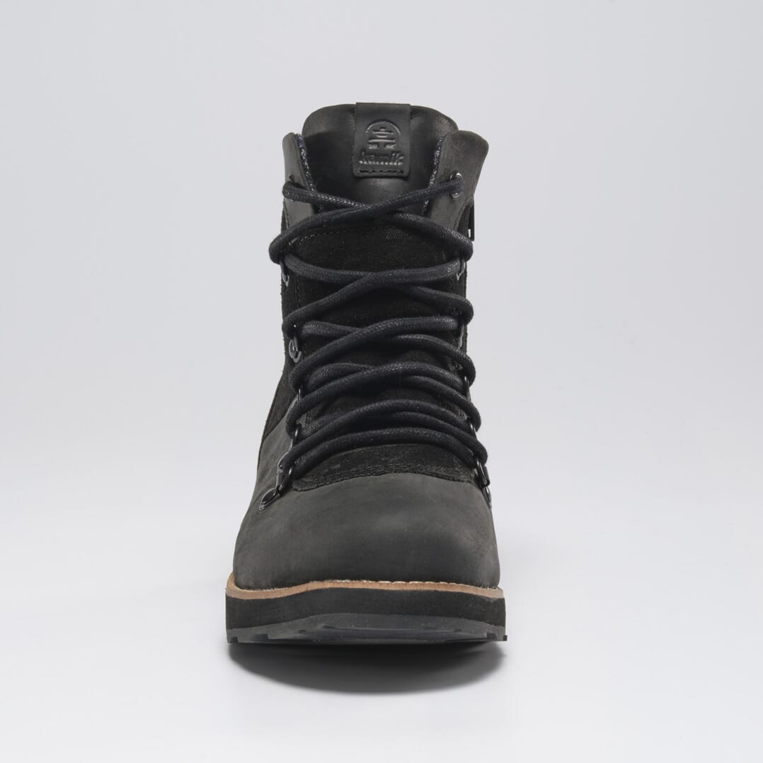 BLACK,NOIR : ARIEL LO Alternate 2 View