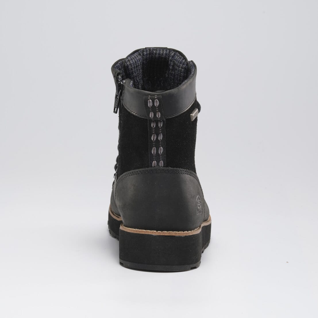 BLACK,NOIR : ARIEL LO Alternate 3 View