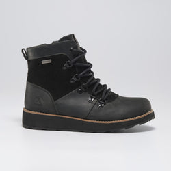 BLACK,NOIR : ARIEL LO Top View