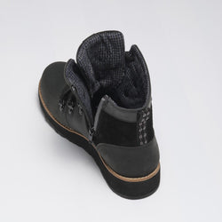 BLACK,NOIR : ARIEL LO Lifestyle