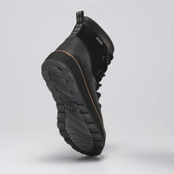 BLACK,NOIR : ARIEL LO Inside View