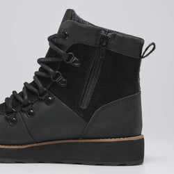 BLACK,NOIR : ARIEL LO Sole View