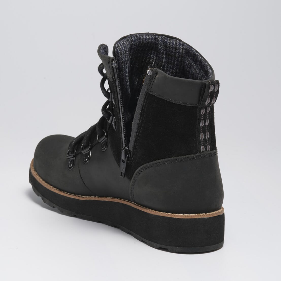 BLACK,NOIR : ARIEL LO Alternate View