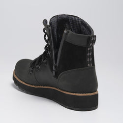 BLACK,NOIR : ARIEL LO Alternate View