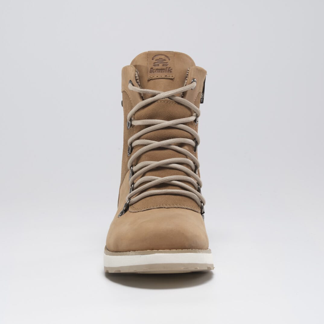 TAUPE,TAUPE : ARIEL LO Alternate 2 View