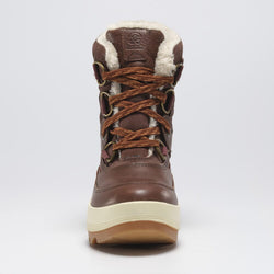 DARK BROWN,BRUN FONCÉ : CELESTE M Inside View