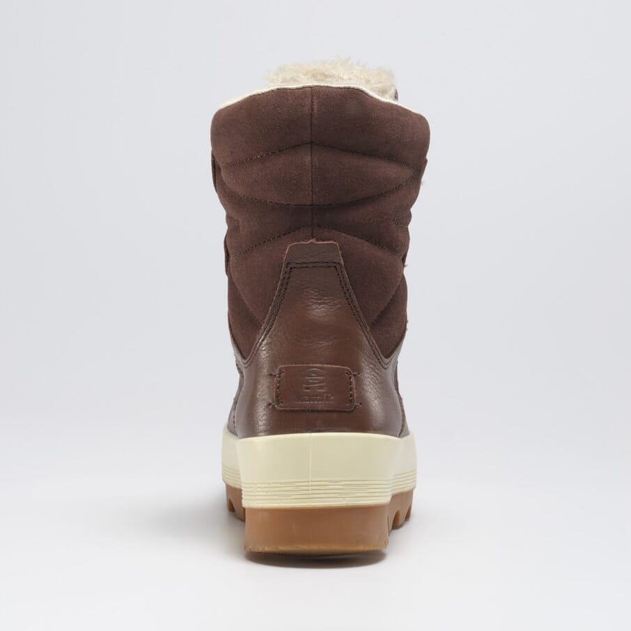 DARK BROWN,BRUN FONCÉ : CELESTE M Alternate View