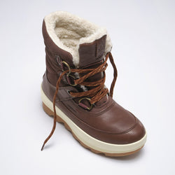 DARK BROWN,BRUN FONCÉ : CELESTE M Alternate 3 View