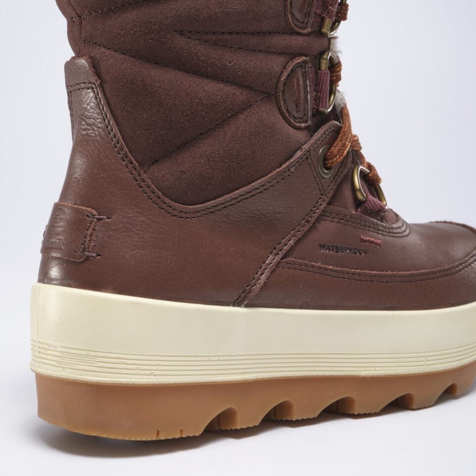 DARK BROWN,BRUN FONCÉ : CELESTE M Alternate 2 View