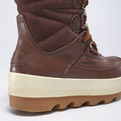 DARK BROWN,BRUN FONCÉ : CELESTE M Alternate 2 View