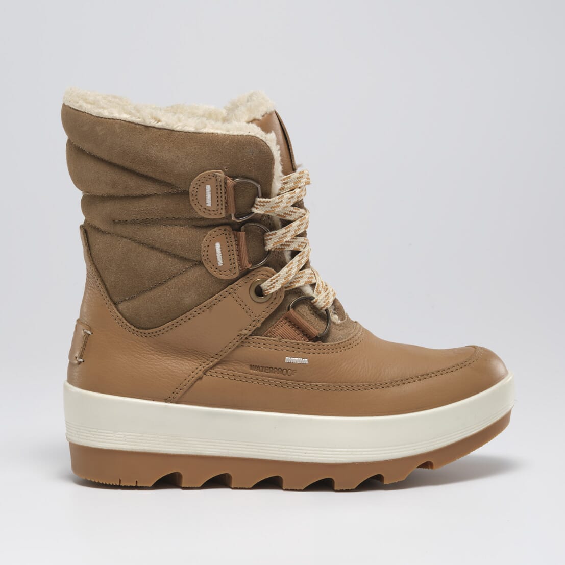 LIGHT BROWN,BRUN PÂLE : CELESTE M Lifestyle