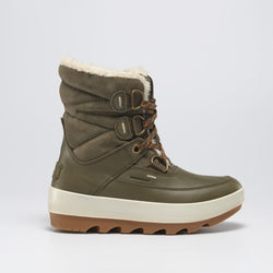 DARK OLIVE,OLIVE FONCÉ : CELESTE M Top View