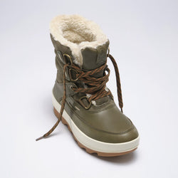 DARK OLIVE,OLIVE FONCÉ : CELESTE M Alternate 3 View
