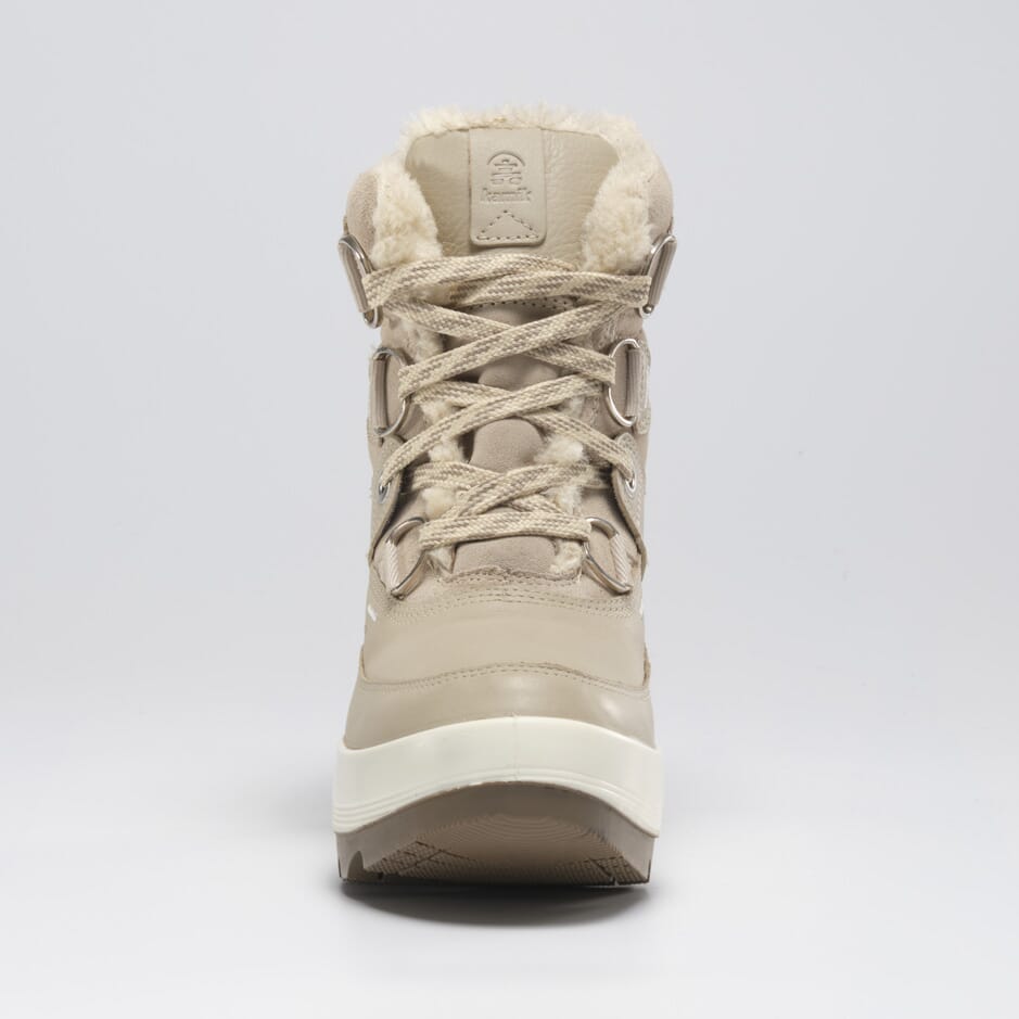 LIGHT TAUPE,TAUPE : CELESTE M Alternate View