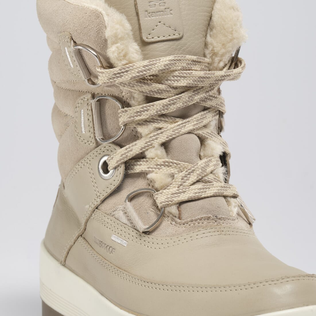 LIGHT TAUPE,TAUPE : CELESTE M Front View