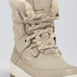 LIGHT TAUPE,TAUPE : CELESTE M Front View