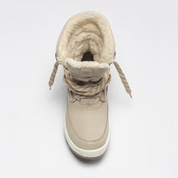 LIGHT TAUPE,TAUPE : CELESTE M Inside View