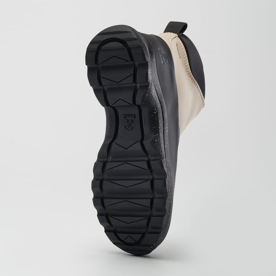 BEIGE,BEIGE : ECLIPSE Z Sole View