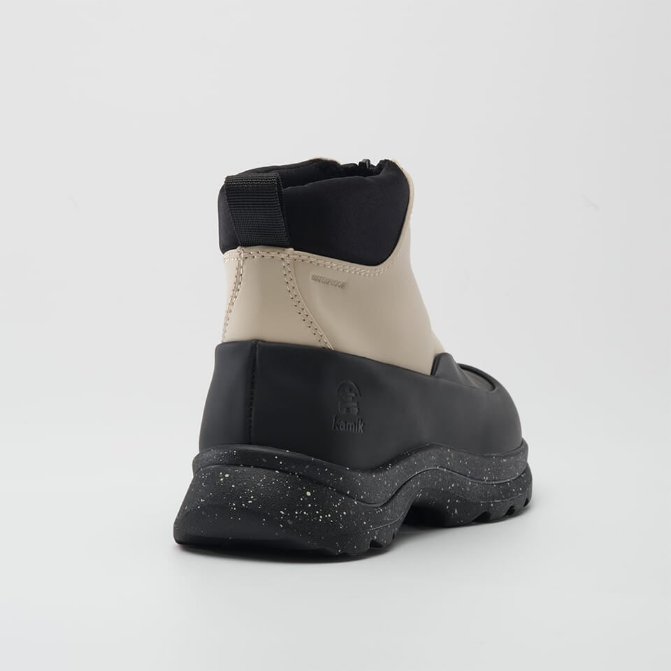 ECLIPSE Z - Casual Boots - Kamik 1898-QC.CA