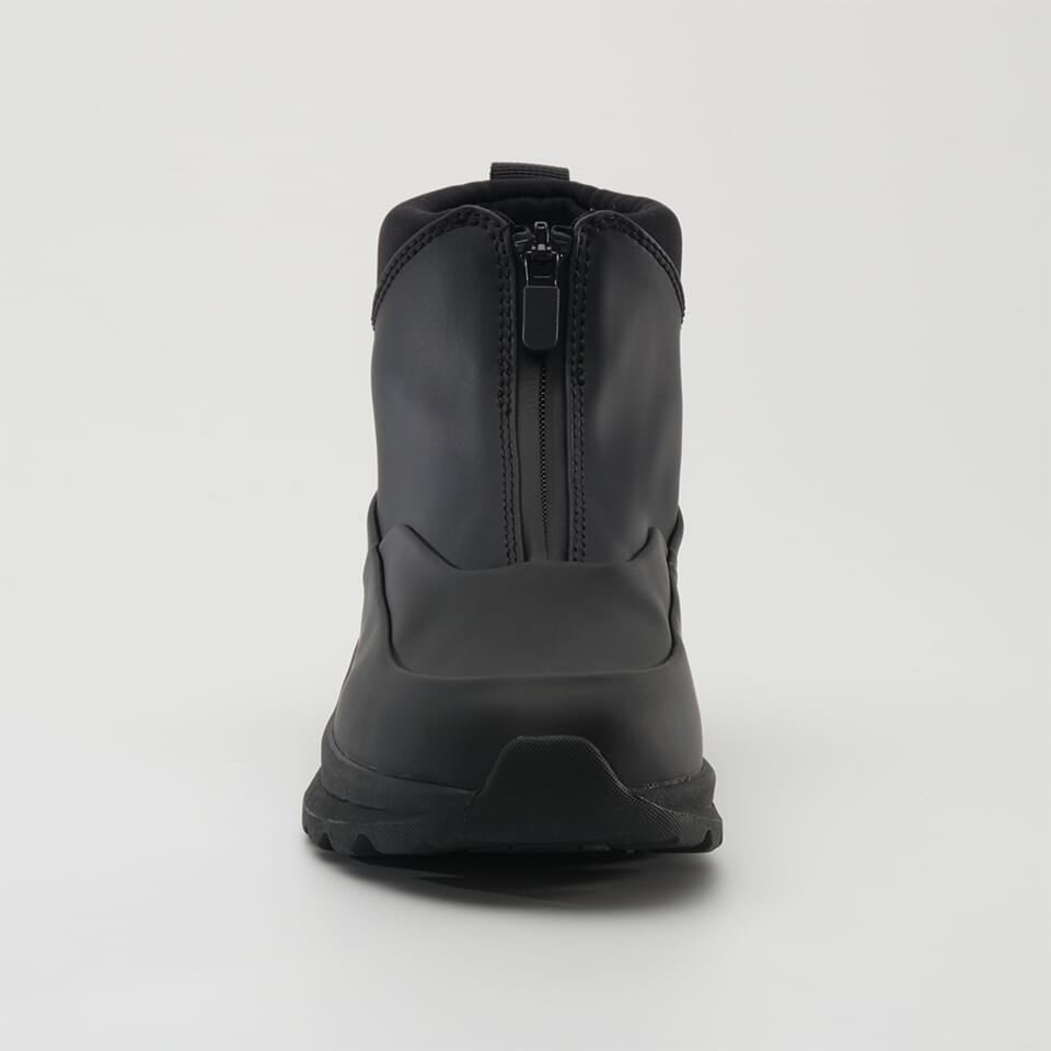 BLACK,NOIR : ECLIPSE Z Alternate 2 View