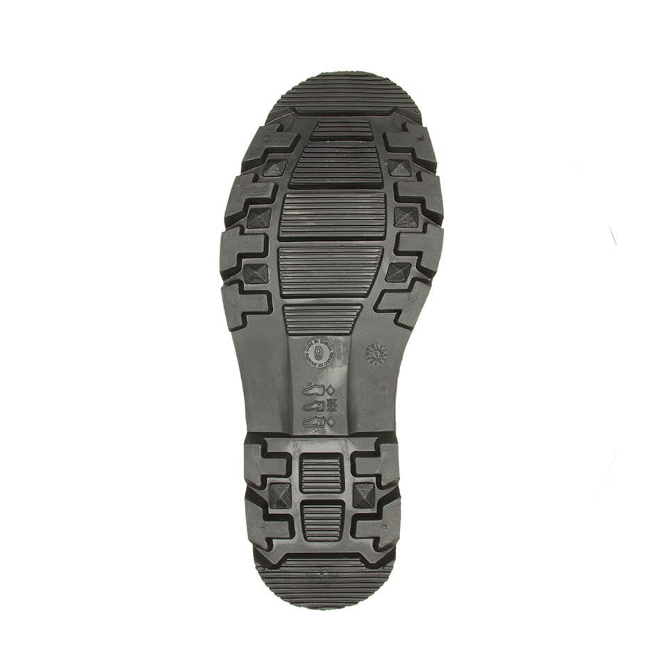 BLACK,NOIR : FORESTER - Women Sole View