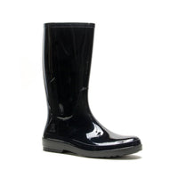 Black Kamik Heidi 2 women's rain boot
