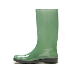 GREEN,VERT : HEIDI 2 Inside View