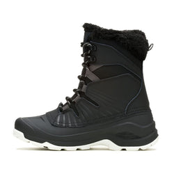 BLACK/WHITE,NOIR/BLANC : ICELAND F Inside View