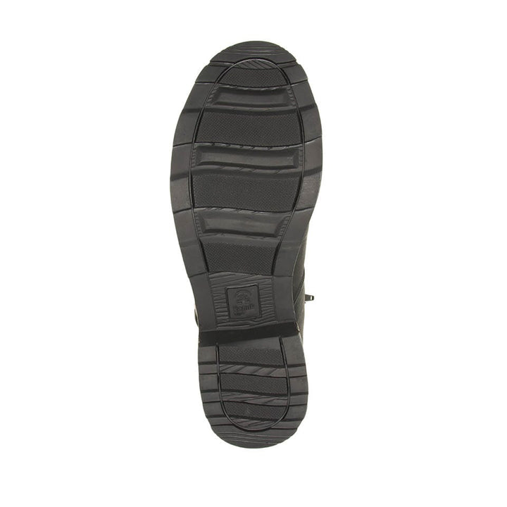 BLACK : ISABELLA Sole View