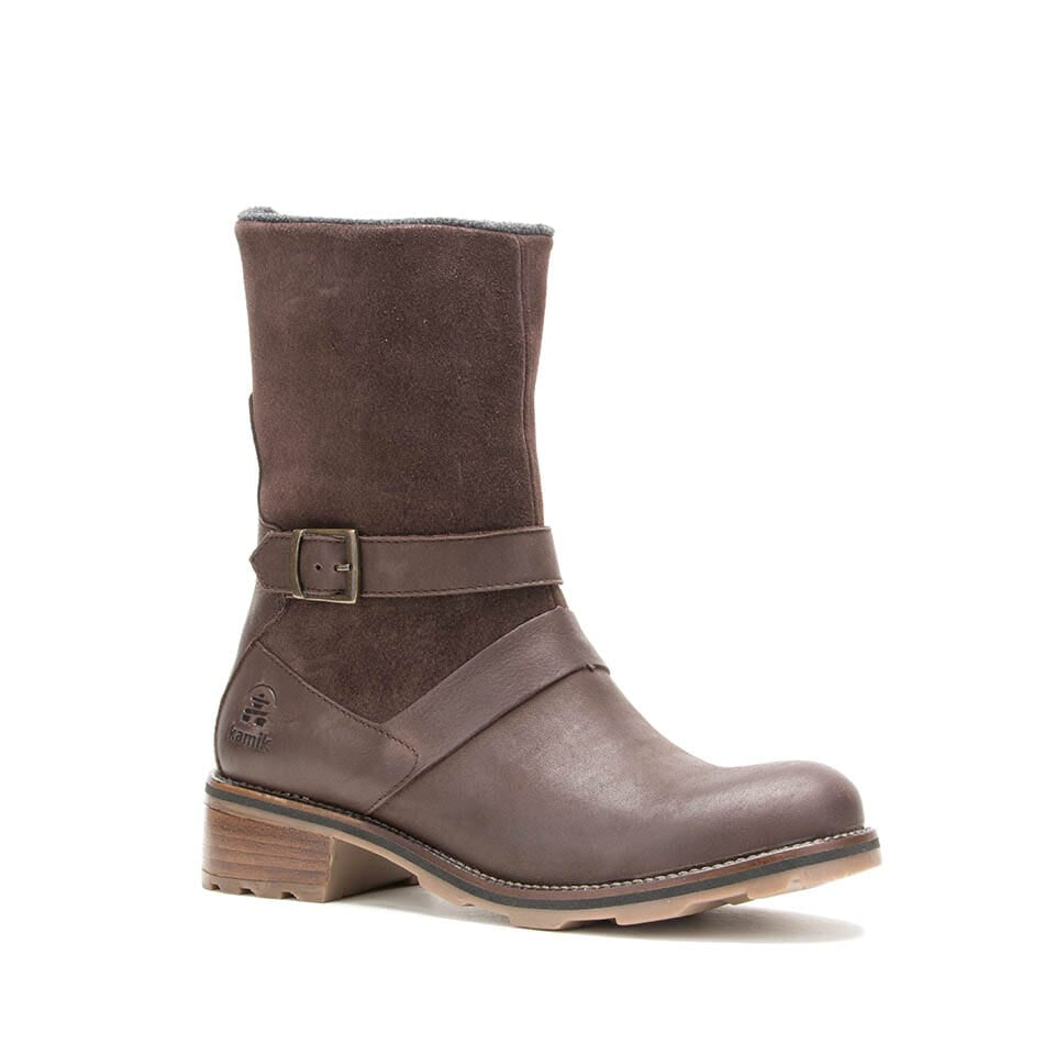 Women's Boots | Isabella | Kamik Canada