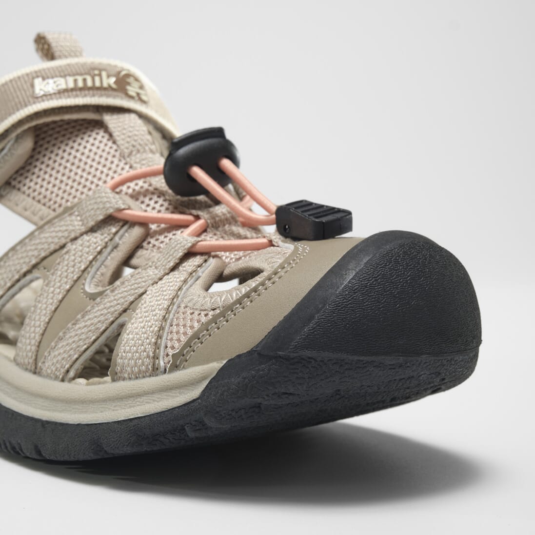 FOSSIL,FOSSILE : ISLANDER 2 Sole View