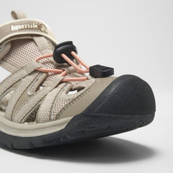 FOSSIL,FOSSILE : ISLANDER 2 Sole View