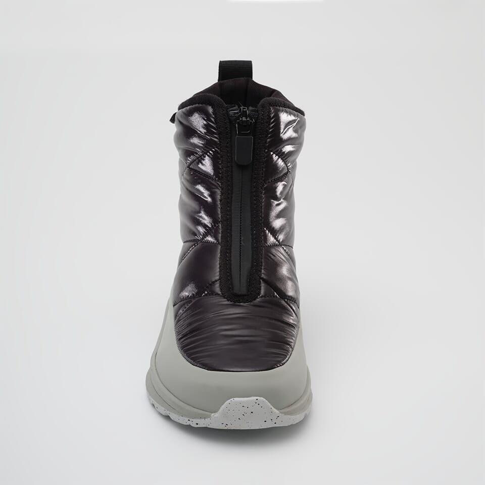 BLACK,NOIR : JUNO ZIP Alternate 2 View