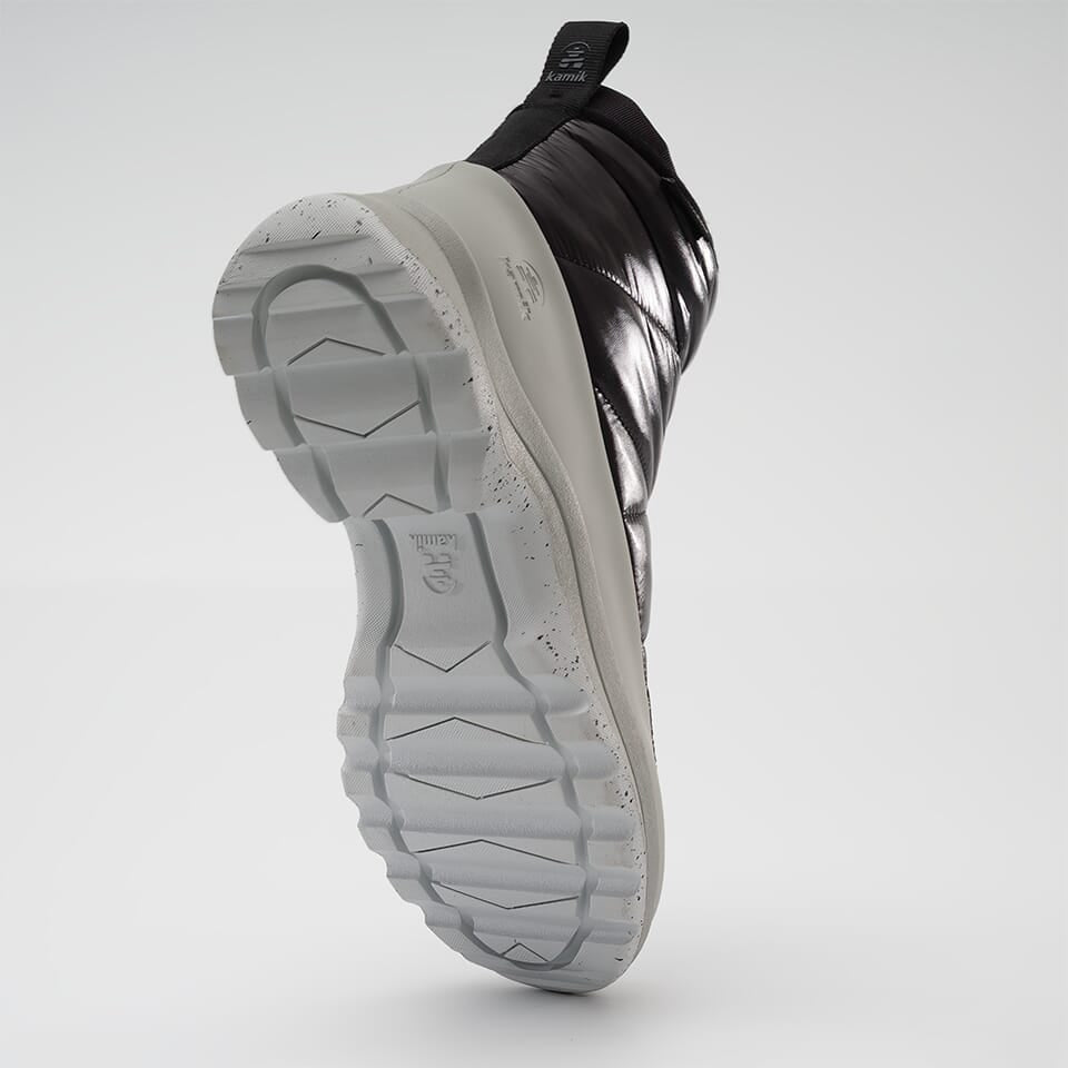 BLACK,NOIR : JUNO ZIP Sole View