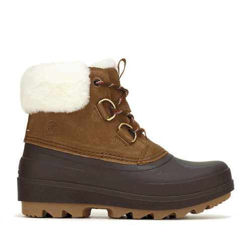 BROWN,BRUN : LAUREN F Main View