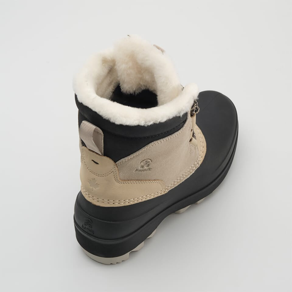 OFF WHITE,BLANC CASSÉ : LAUREN LO Top View