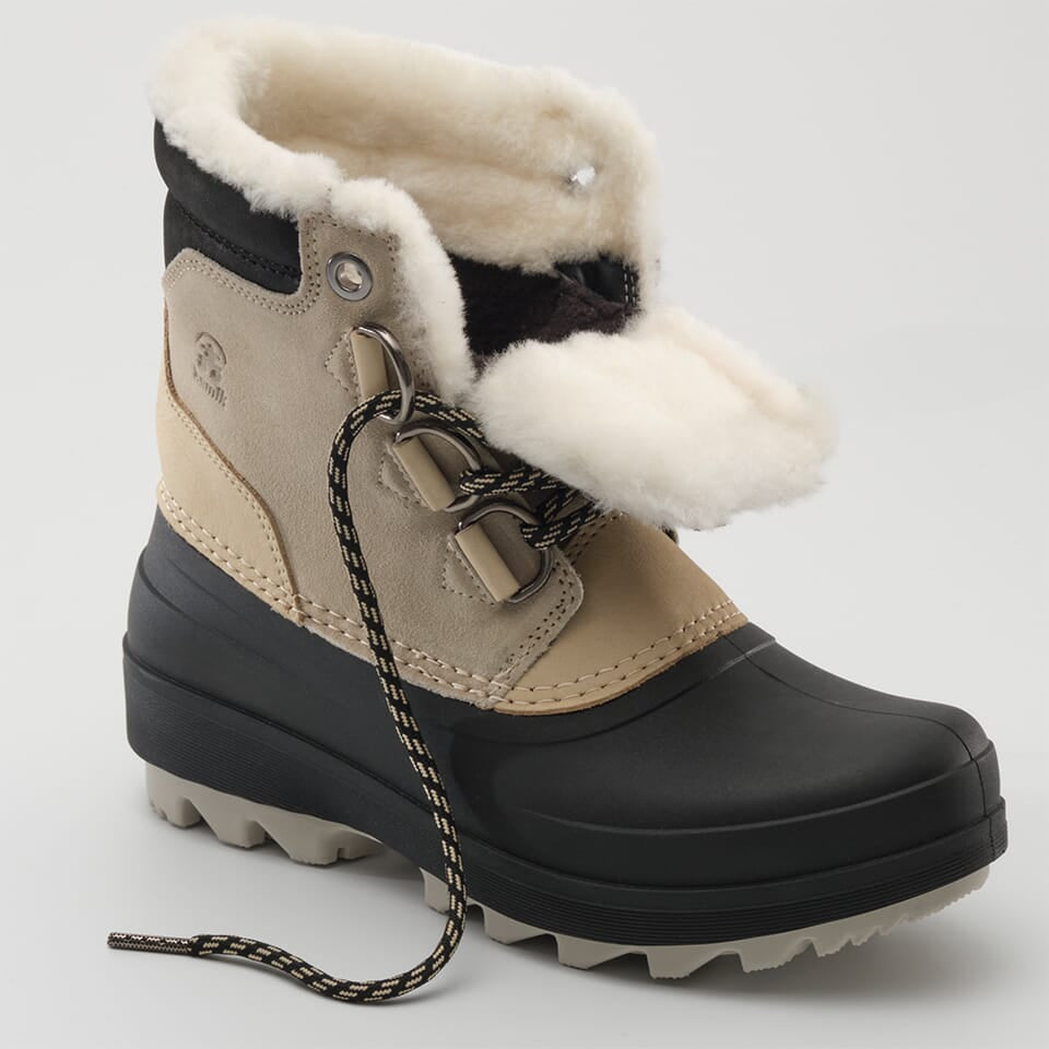 OFF WHITE,BLANC CASSÉ : LAUREN LO Alternate 2 View