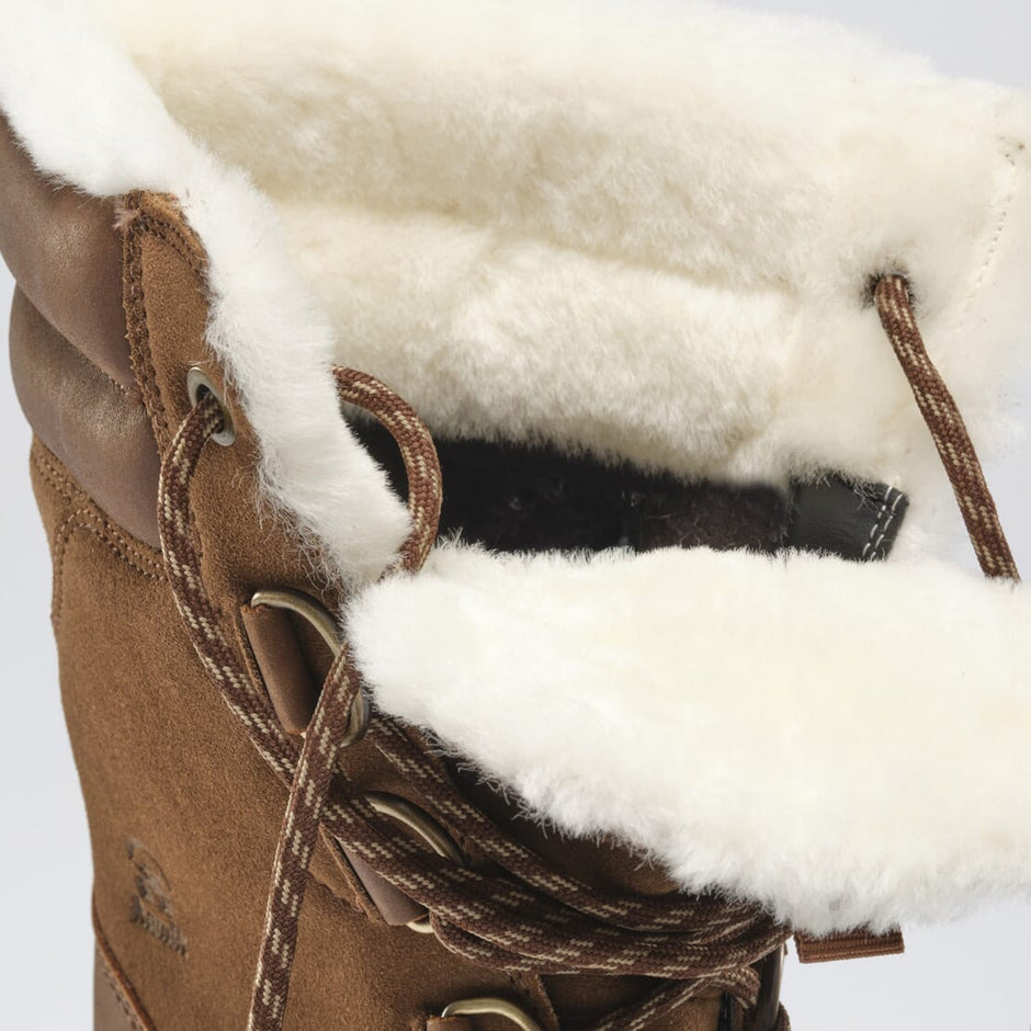kamik vegan winter boots