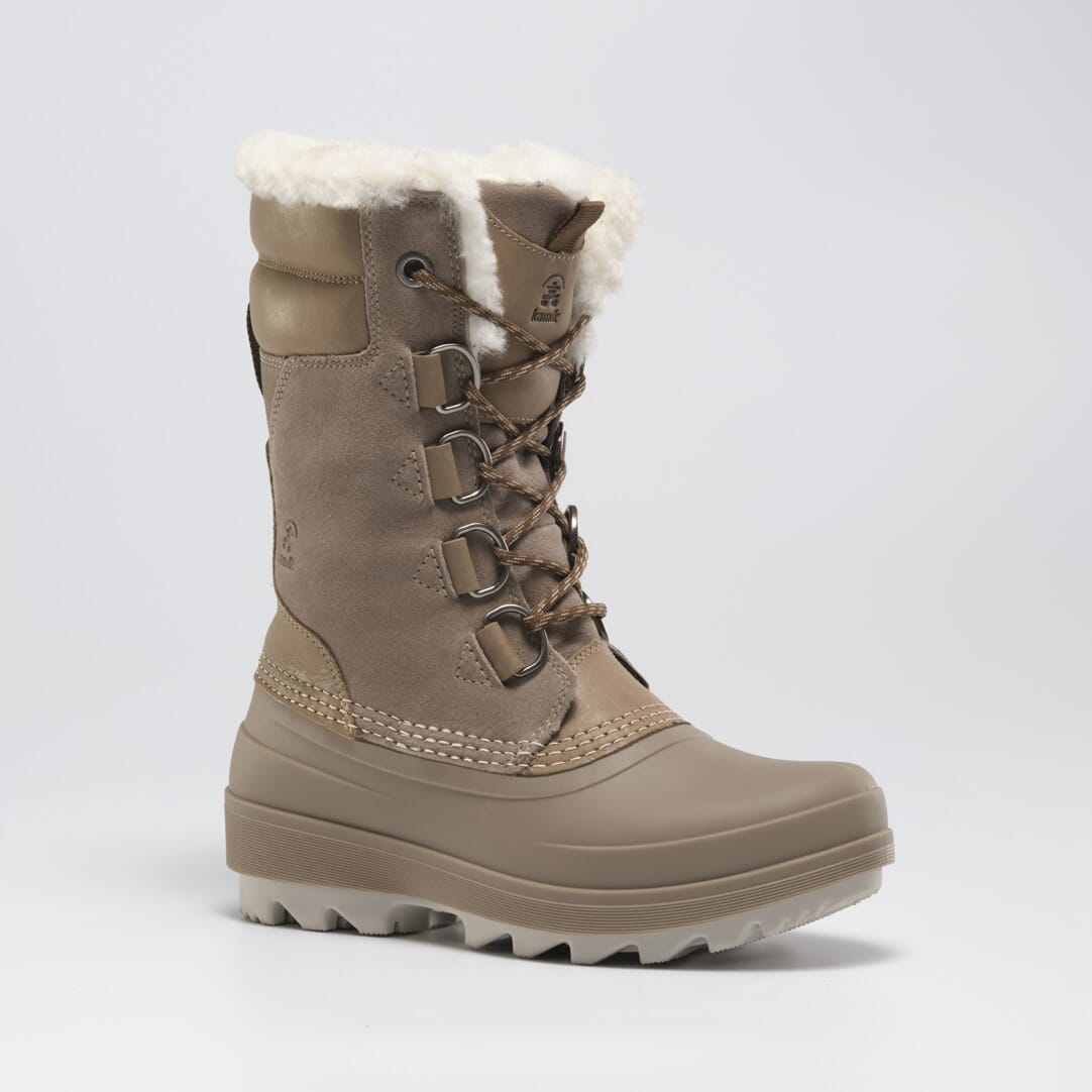Kamik - Womens Lauren Boots main image 0