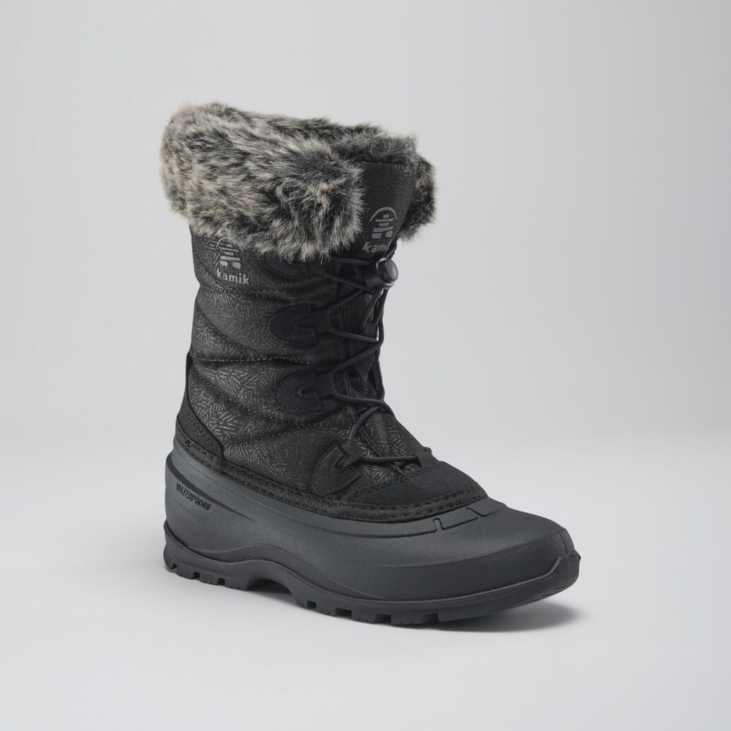 Kamik Winterstiefel Kamik Stiefel Frauen Boot Kamik Thermostiefel