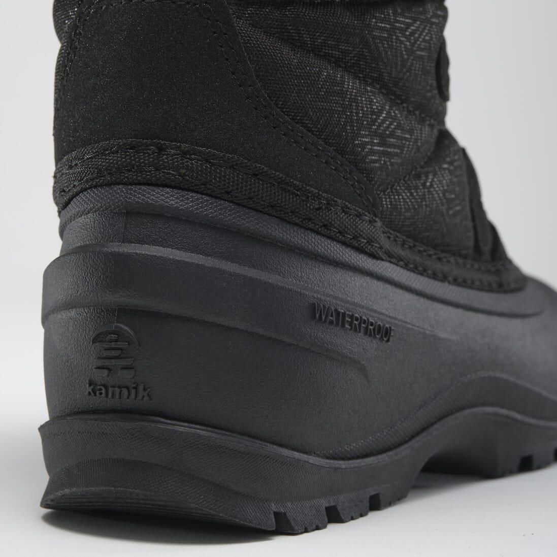 MOMENTUM 3 - Winter Boots - Kamik 1898-QC.CA