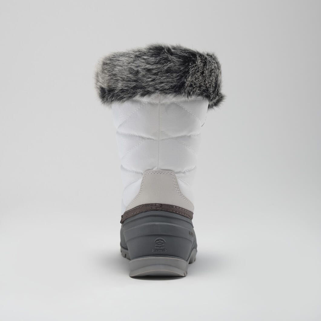 WHITE,BLANC : MOMENTUM 3 Alternate 2 View