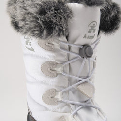 WHITE,BLANC : MOMENTUM 3 Front View