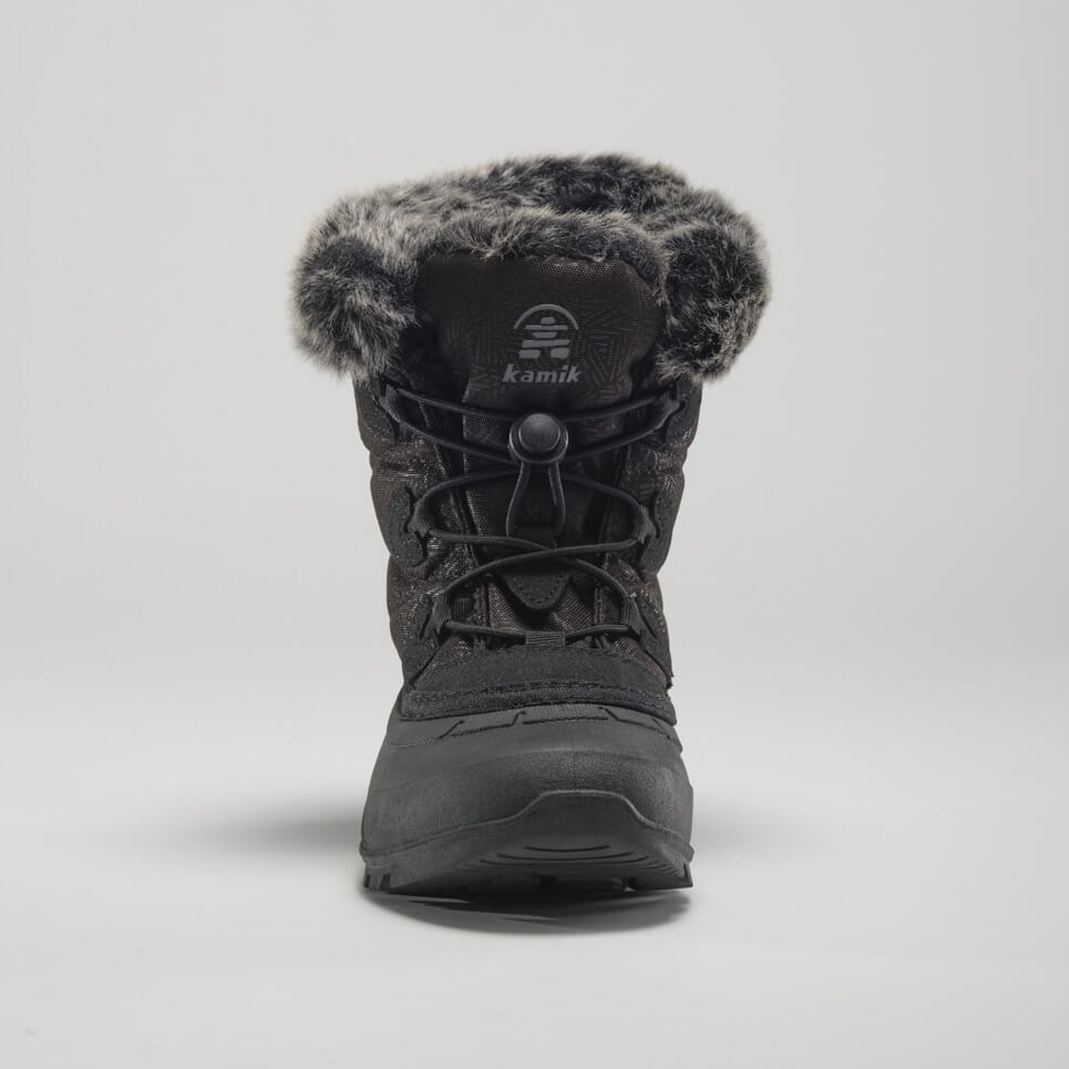 MOMENTUM L 2 - Winter Boots - Kamik 1898-QC.CA