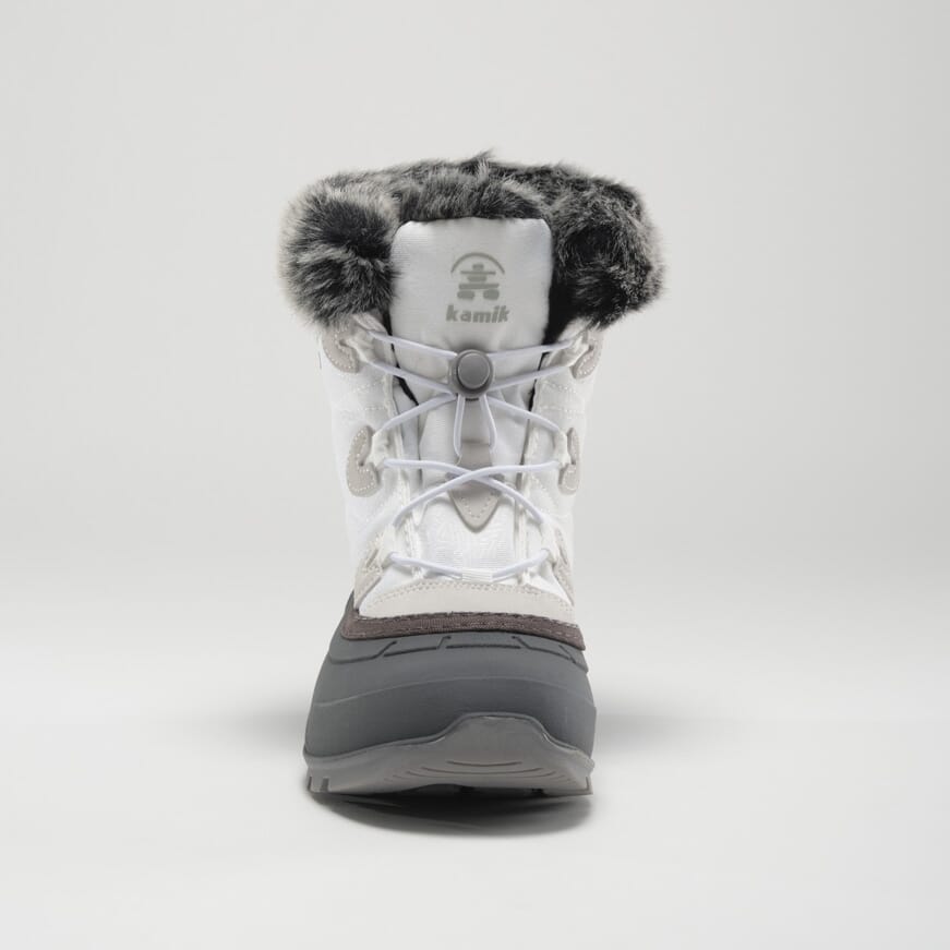 WHITE,BLANC : MOMENTUM L 2 Alternate View