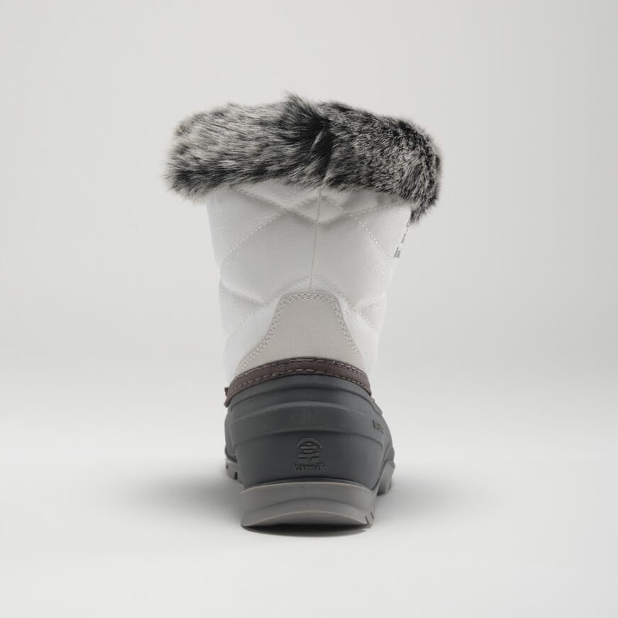 WHITE,BLANC : MOMENTUM L 2 Alternate 2 View